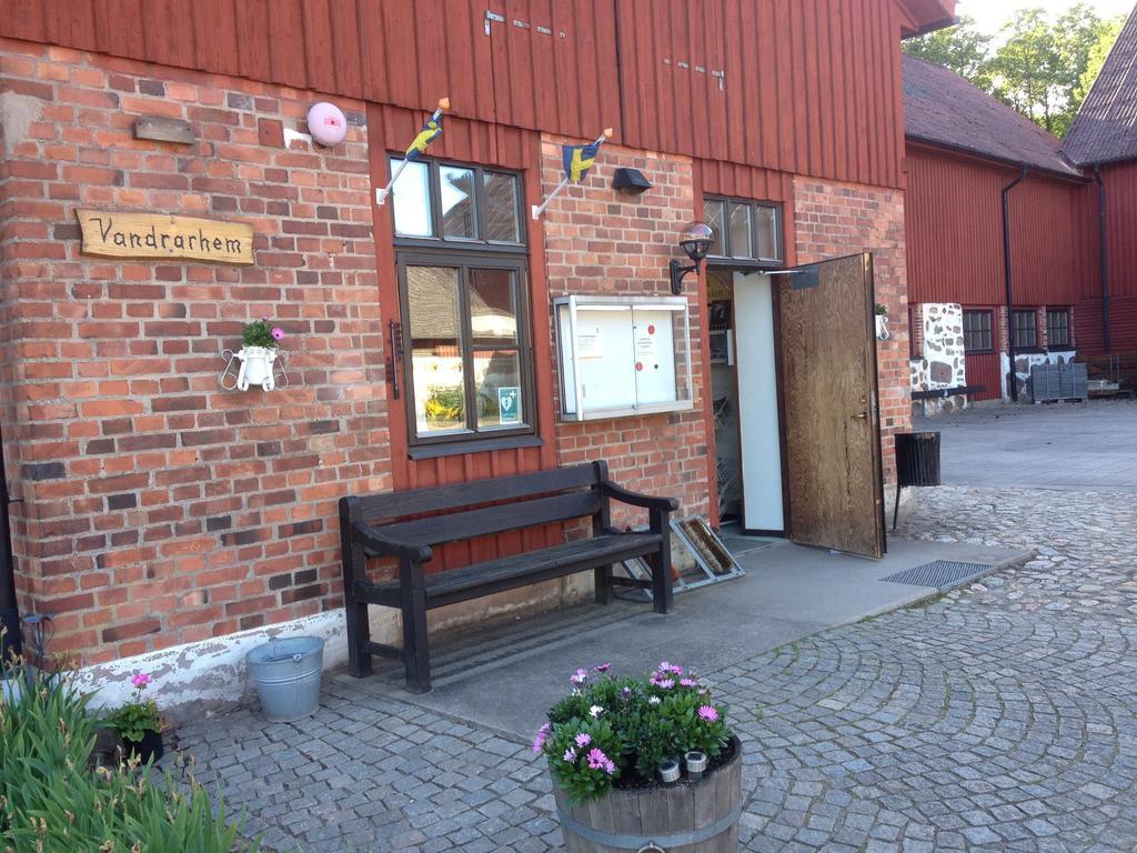 Haessleholmsgardens Vandrarhem Hässleholm Quarto foto